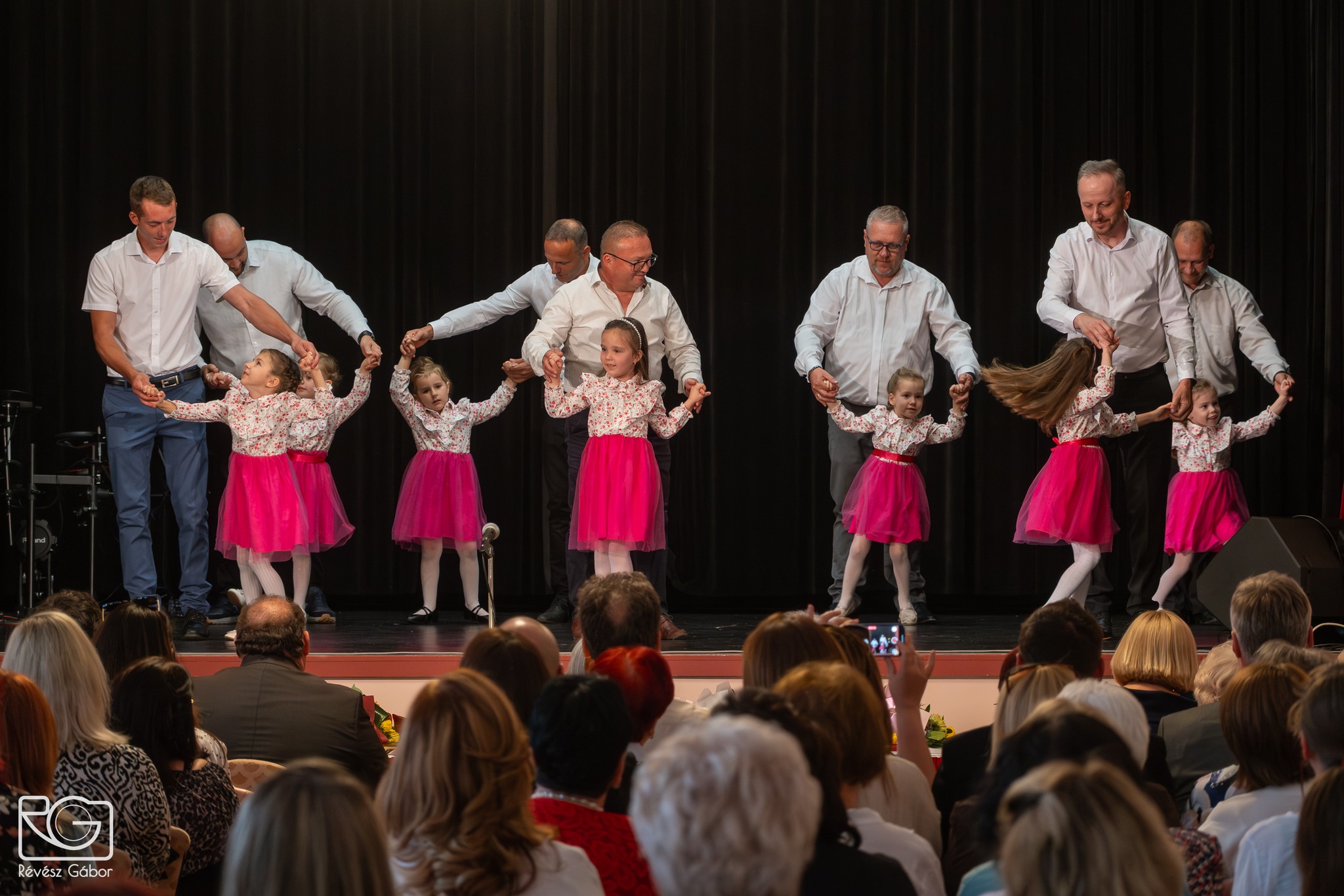 Pedagógus-napi díjátadó Csongrádon – 2025 (fotó album)