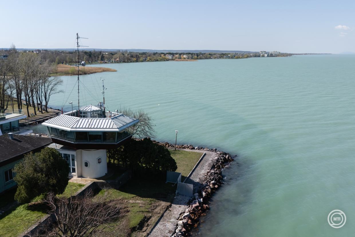 Vasárnap hidegfront érkezik erős, viharos széllel