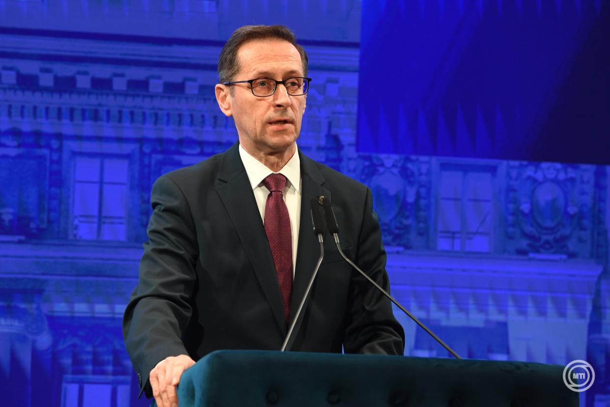 Öt csapás a pénzügyi kibercsalókra