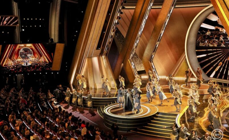 Több magyar filmes szakembert hívott meg az amerikai filmakadémia