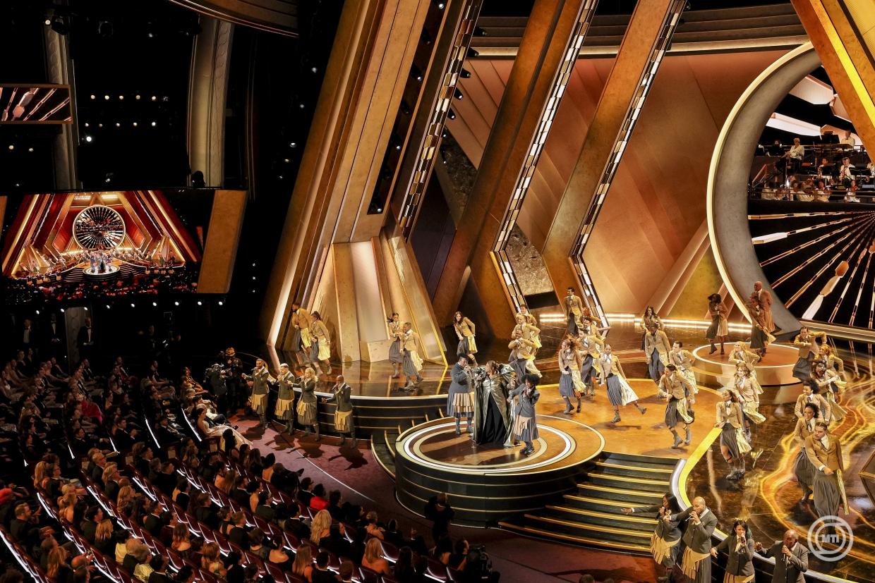 Több magyar filmes szakembert hívott meg az amerikai filmakadémia