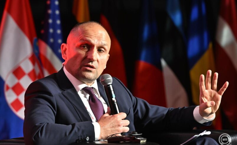 Őssztől indul a kötelező sorkatonai szolgálat Horvátországban