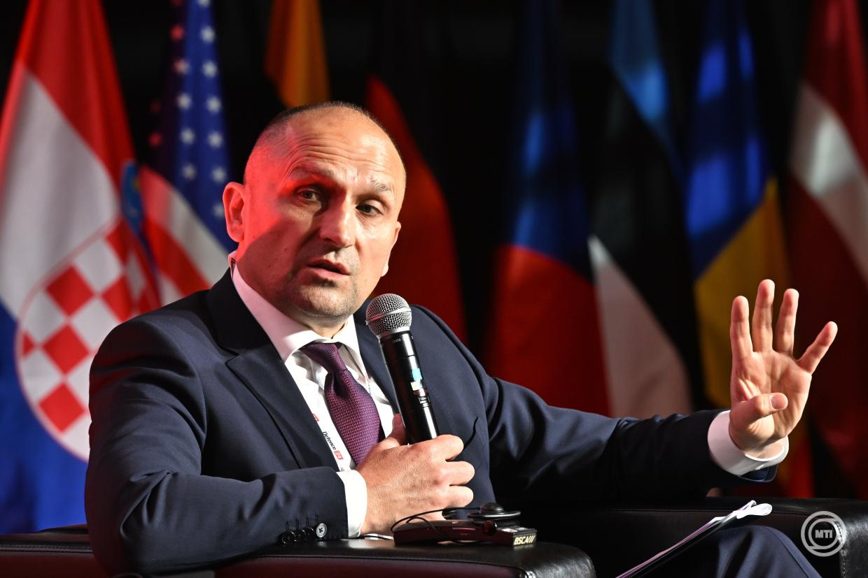 Őssztől indul a kötelező sorkatonai szolgálat Horvátországban