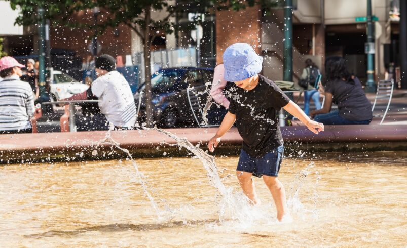 Vörös kódot rendeltek el nyolc vármegyére
