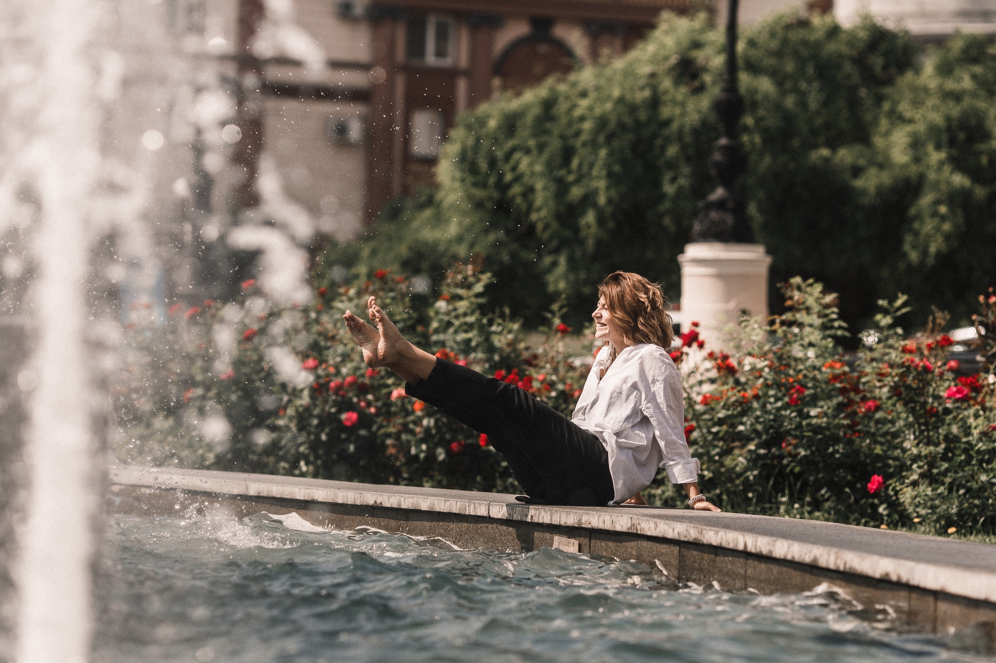 Átmenetileg enyhül a kánikula