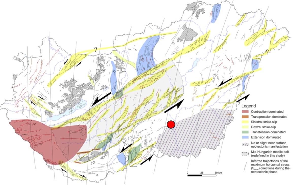 Napok óta mozog a föld Csongrád környékén – mi állhat a háttérben?