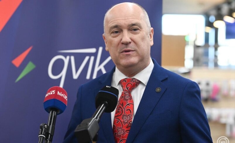 Bővült az elektronikus fizetési forgalom