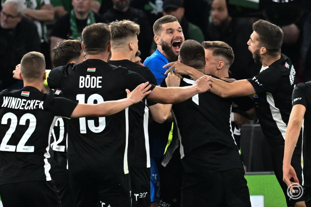 Indul az európai kupaszezon