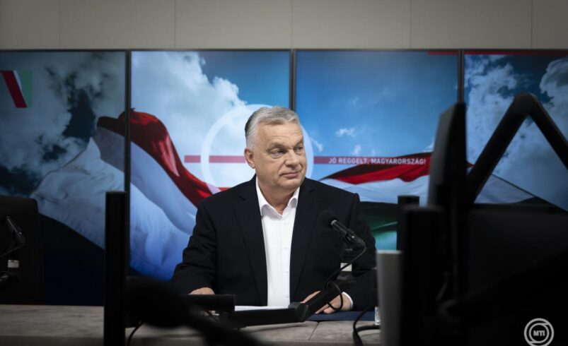 Nagy az érdeklődés a 3 százalékos lakáshitel iránt