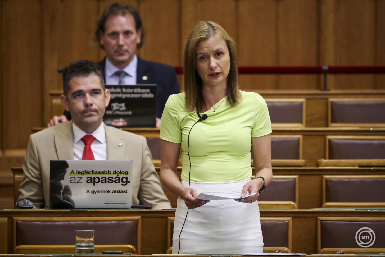 Elsőként nevezte meg 106 egyéni országgyűlési képviselőjelöltjét a Mi Hazánk