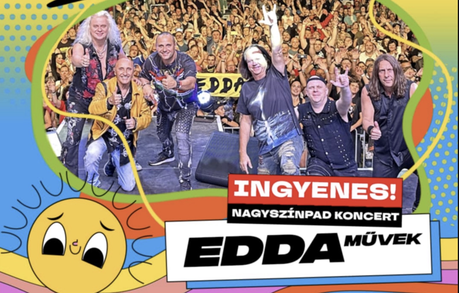 KTN mai program (augusztus 1.)