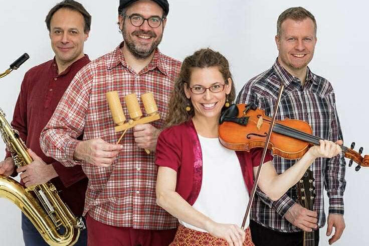 Népmese Napja a Kézművesházakban