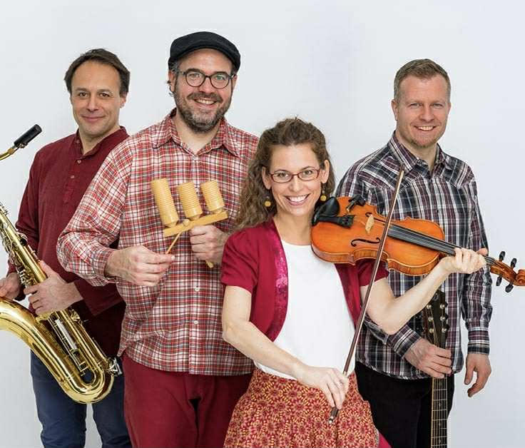 Népmese Napja a Kézművesházakban