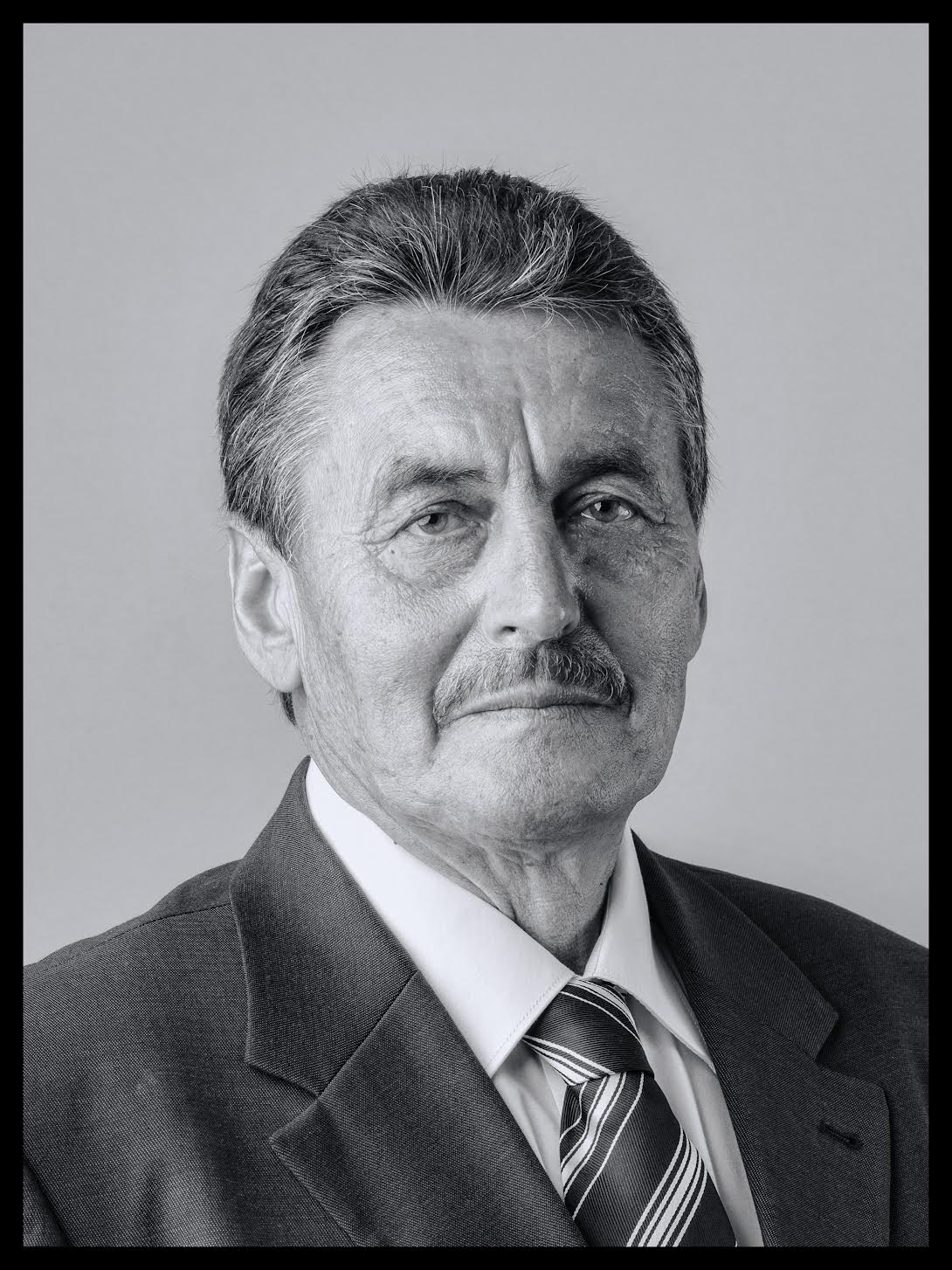 Elhunyt Gyovai Gáspár, Csongrád város korábbi alpolgármestere