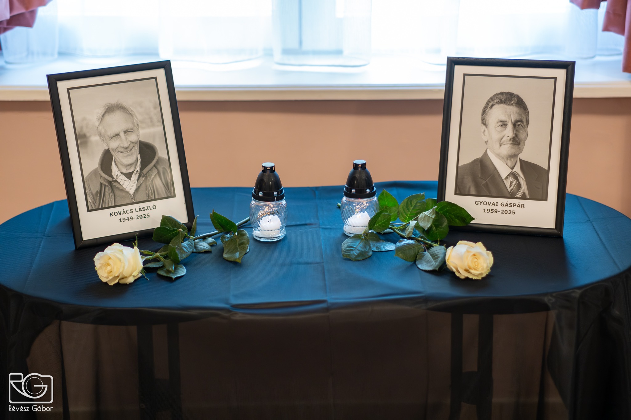 Ünnepi díjátadó és megemlékezés Csongrádon