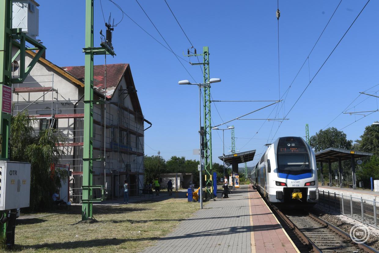 25 ezer forint lesz a pótdíj a MÁV-nál