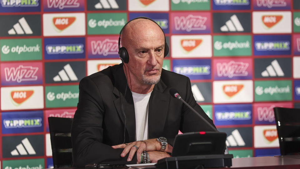 Két újonc a válogatott Örményország és Írország elleni keretében