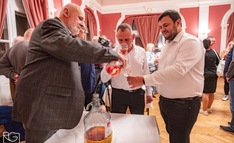 Csongrádi Újbor Mustra