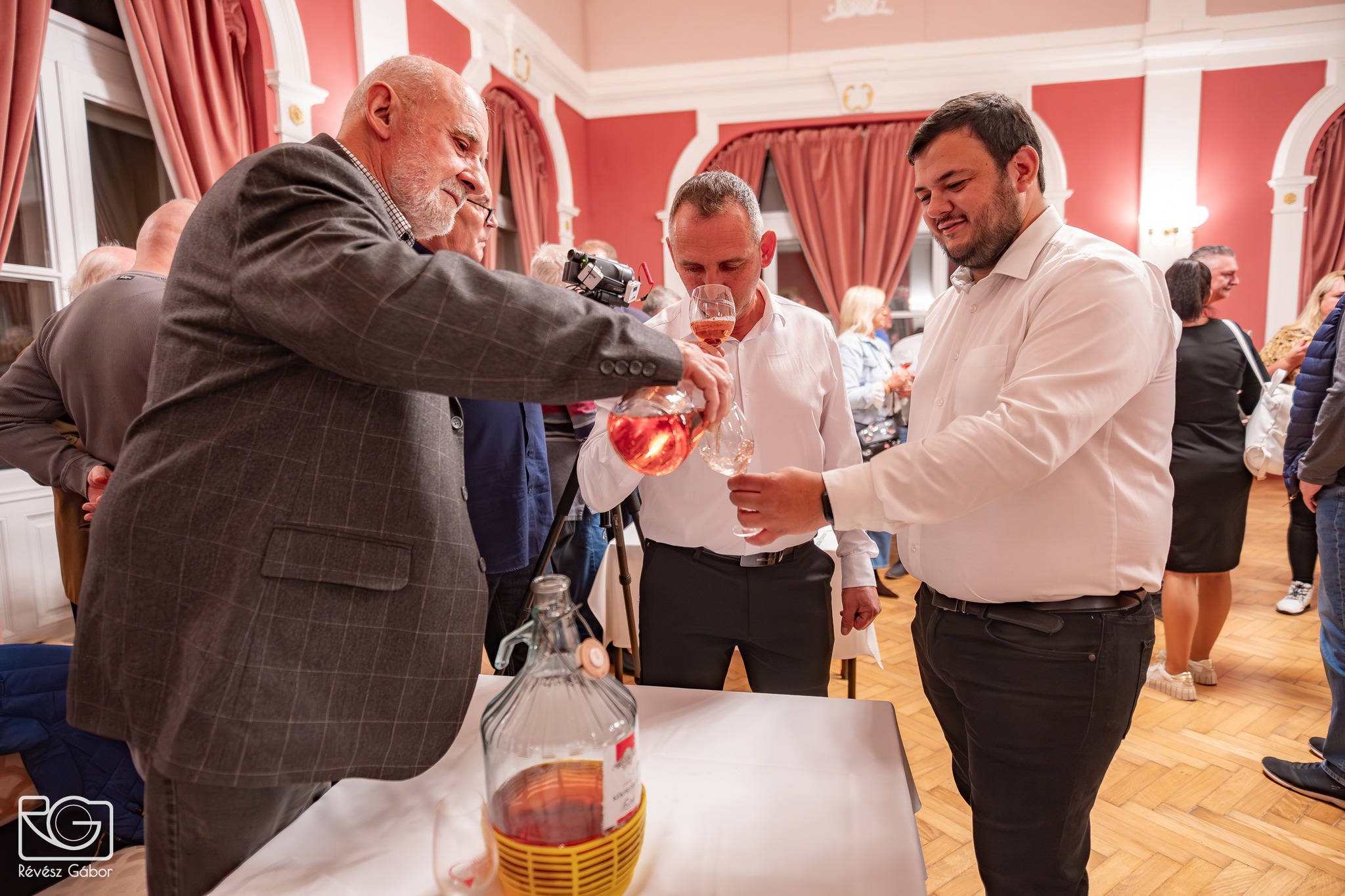 Csongrádi Újbor Mustra