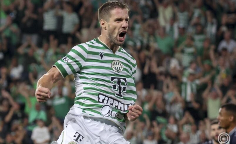 Fordított az FTC a Kazincbarcika ellen