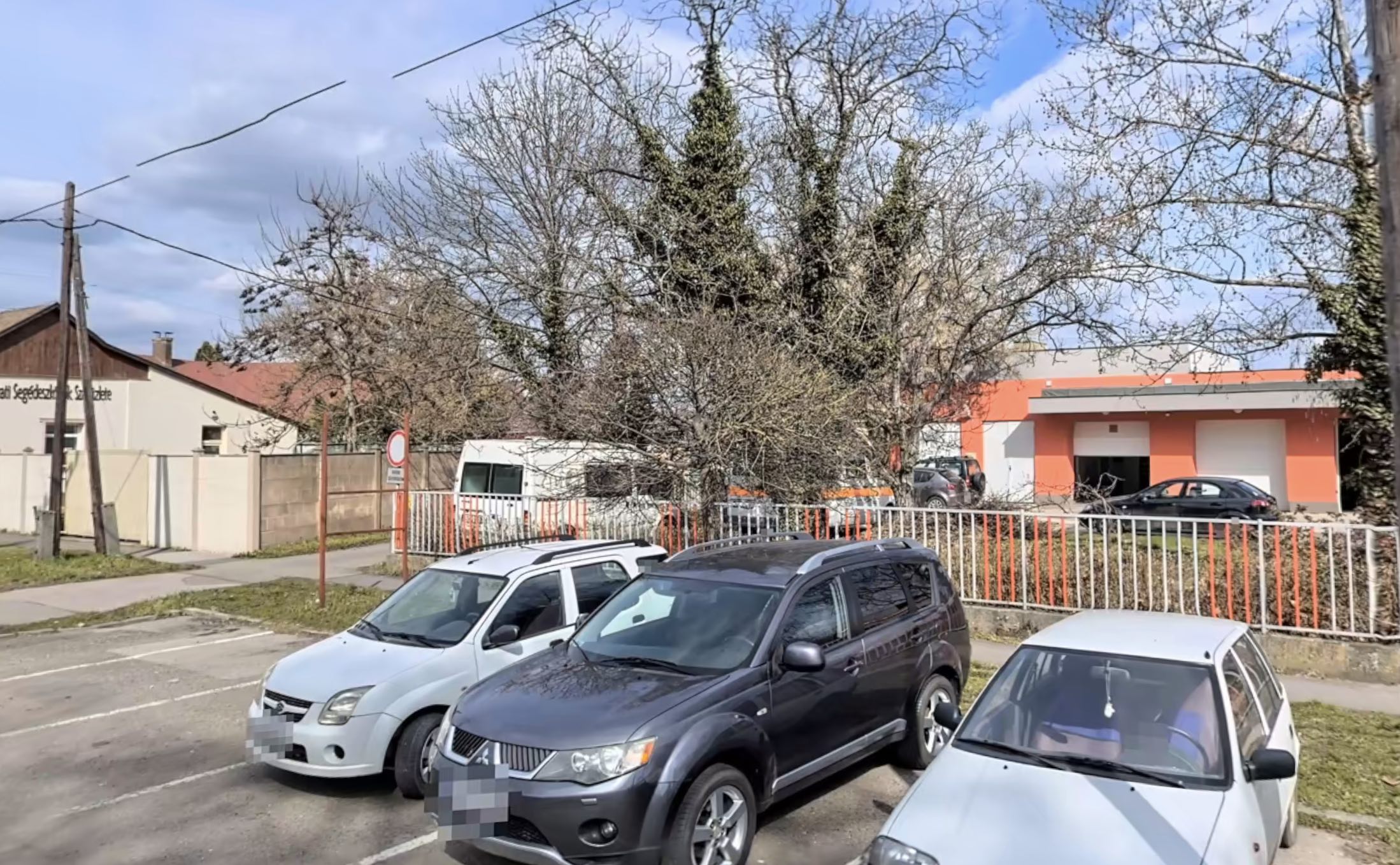 Országos Mentőszolgálat Szentes Mentőállomás felhívása