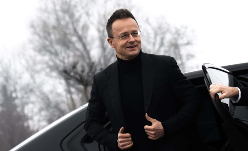 Hol marad a határozott kormányzati fellépés a Beneš-dekrétumok ügyében?