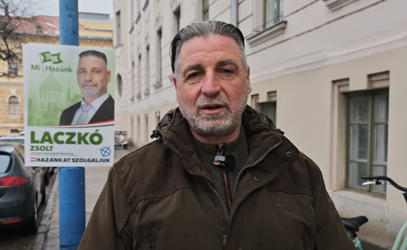 A feladat teljesítve