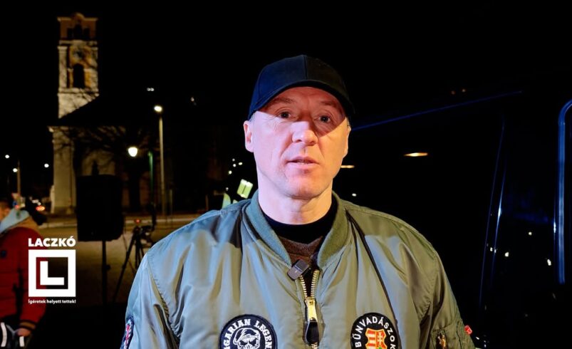 Kiállunk a Bűnvadászok mellett!