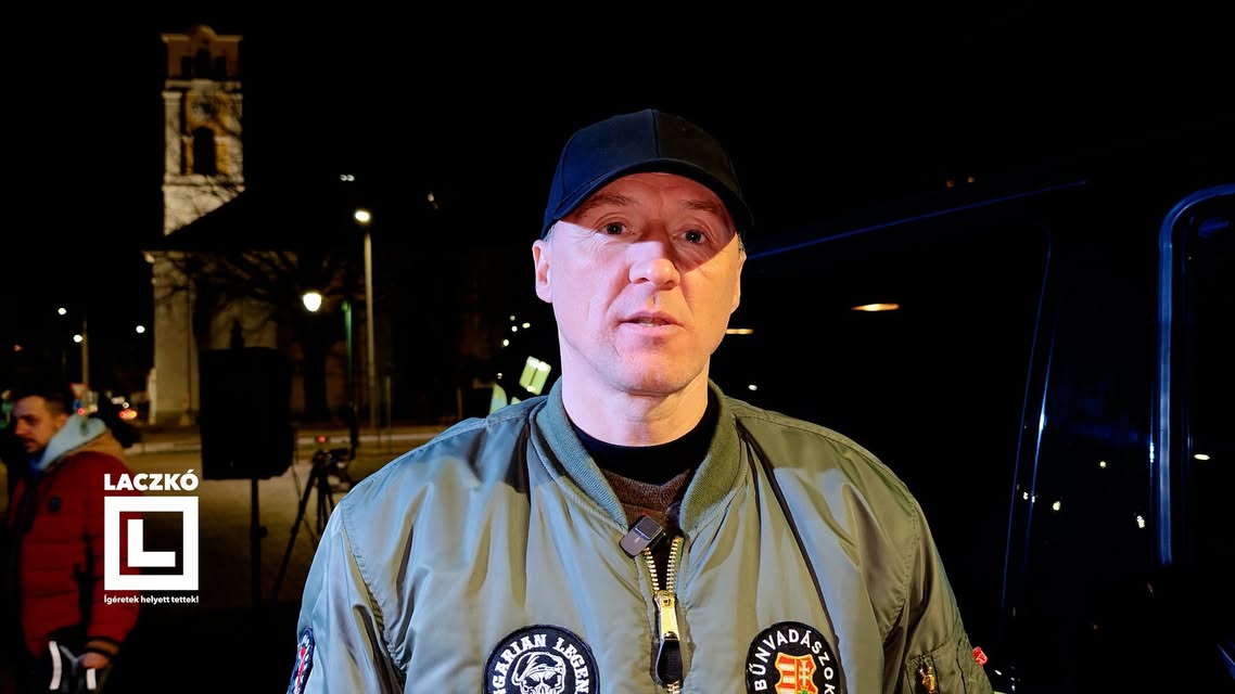 Kiállunk a Bűnvadászok mellett!