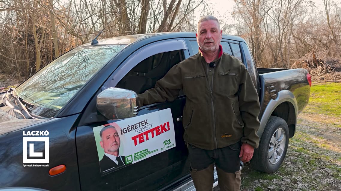 Összefogás a Holt-Tiszáért