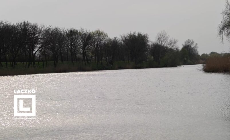 Sikerrel zárult a tavaszi vízpótlás Csongrádon